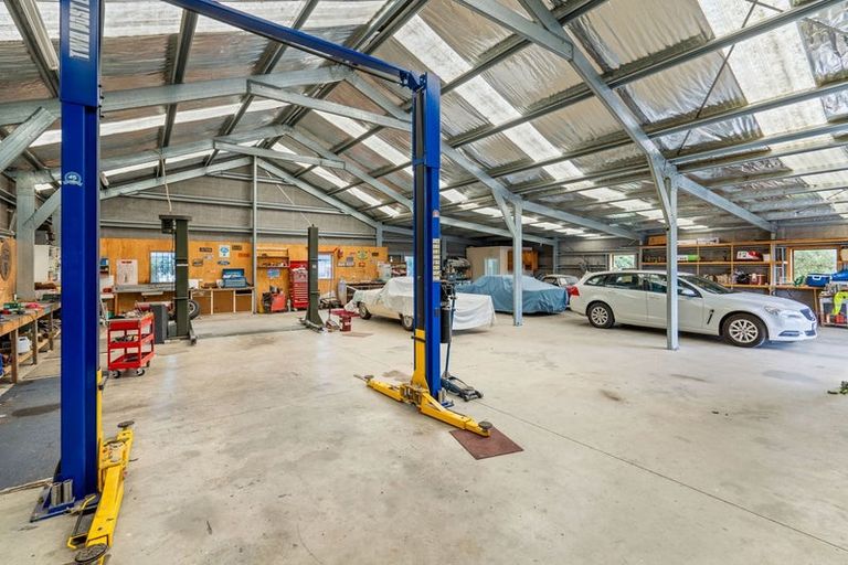 Photo of property in 179 Factory Road, Mosgiel, 9024