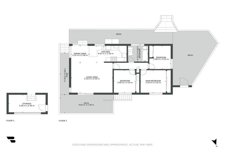 Photo of property in 15 Arde Place, Massey, Auckland, 0614