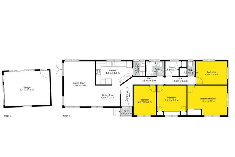 Photo of property in 36 Stonex Road, Papatoetoe, Auckland, 2025