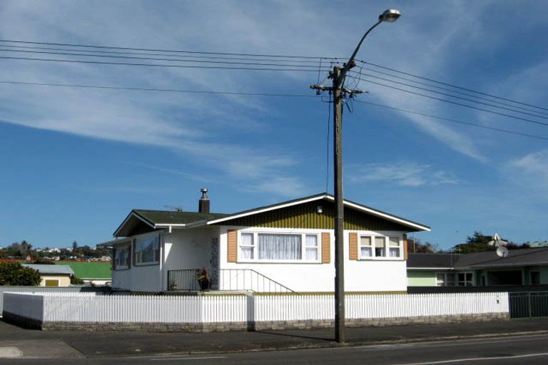 Photo of property in 23 Ingestre Street, Whanganui, 4500