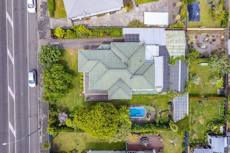 Photo of property in 56 Glasgow Street, Whanganui, 4500