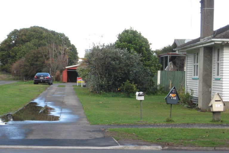 Photo of property in 90b East Street, Enderley, Hamilton, 3214