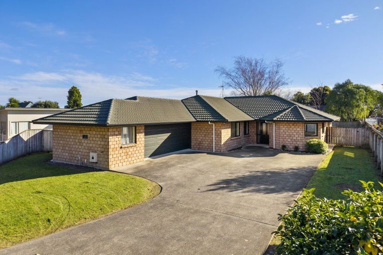 Photo of property in 10 Speranza Avenue, Otaki, 5512