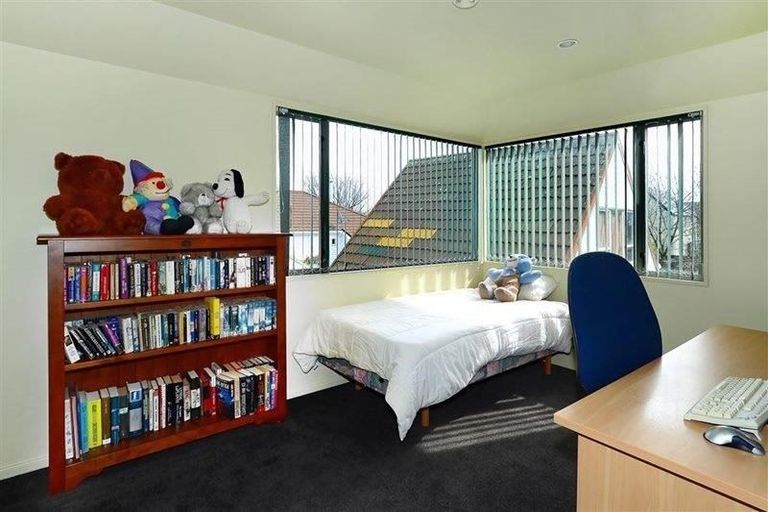 Photo of property in 4/197 Milton Street, Sydenham, Christchurch, 8023