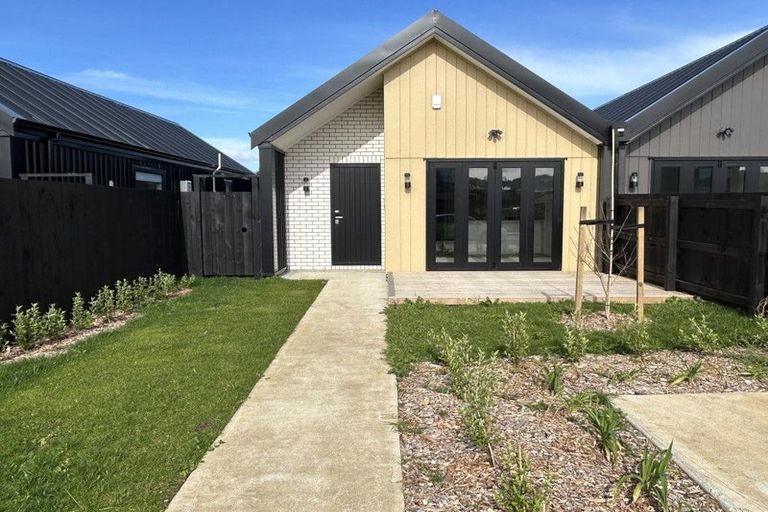 Photo of property in 6 Waikaha Street, Pokeno, 2472