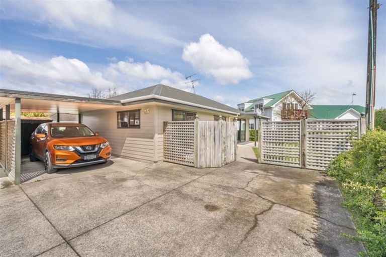 Photo of property in 14a Thackeray Street, Trentham, Upper Hutt, 5018