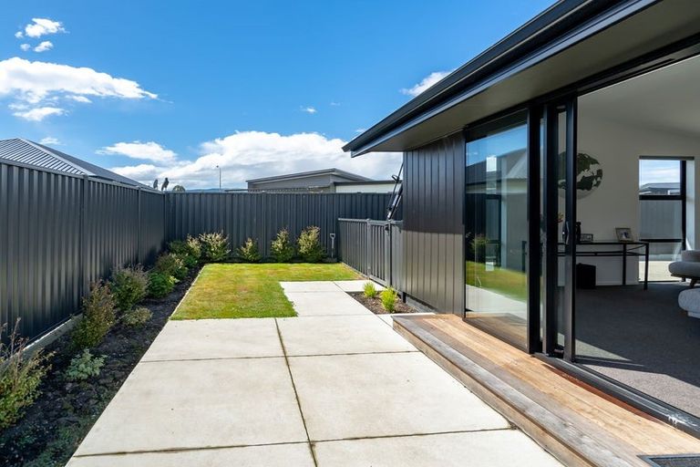 Photo of property in 4 Aviation Lane, Mosgiel, 9024