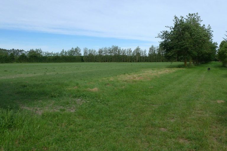 Photo of property in 599 Pesters Road, West Eyreton, 7475