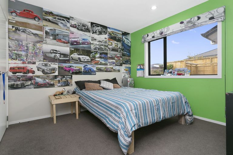 Photo of property in 27 Ihimaera Terrace, Leamington, Cambridge, 3432