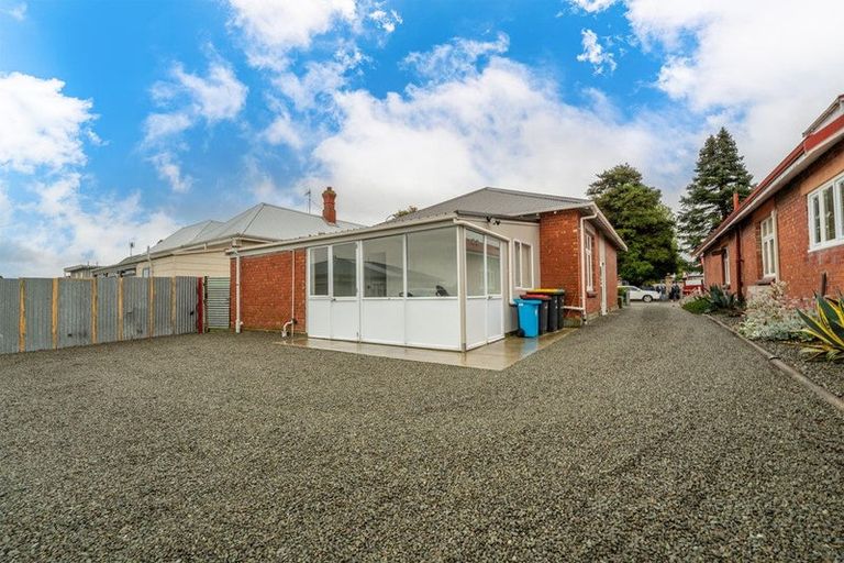 Photo of property in 194 North Street, West End, Timaru, 7910