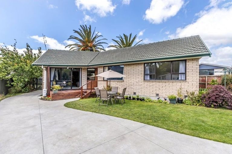 Photo of property in 37 Staffa Street, Woolston, Christchurch, 8062