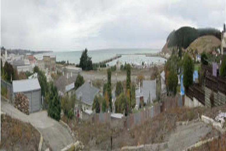 Photo of property in 61a Tees Street, South Hill, Oamaru, 9400