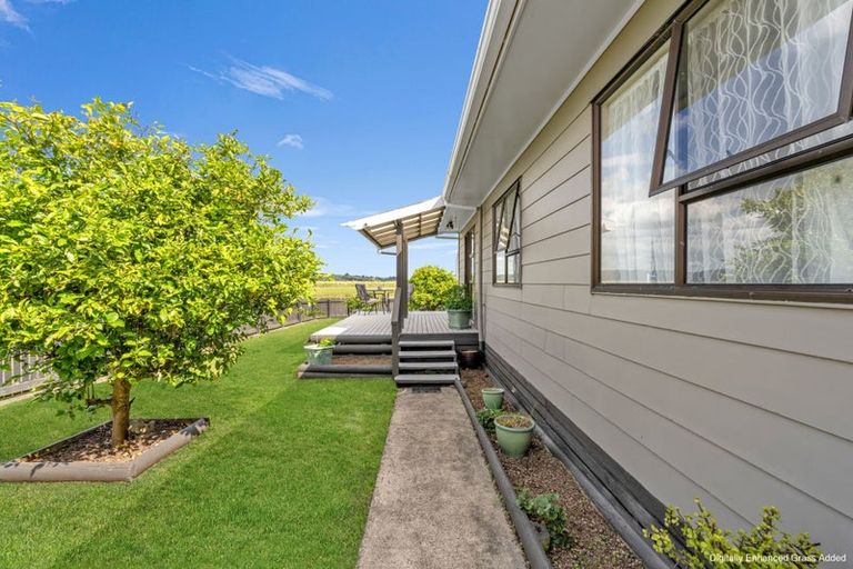 Photo of property in 21 Finlayson Park Avenue, Dargaville, 0310