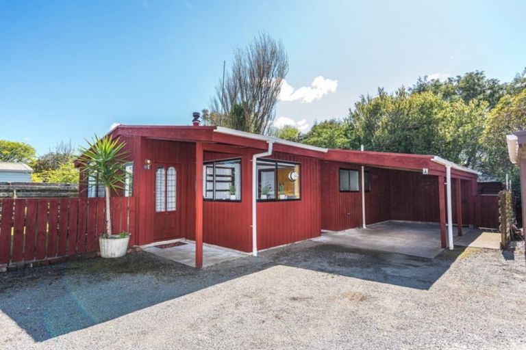 Photo of property in 50a Caius Avenue, Gonville, Whanganui, 4501