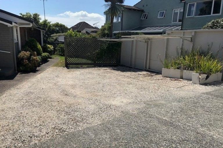Photo of property in 3/12a Sanders Avenue, Takapuna, Auckland, 0622