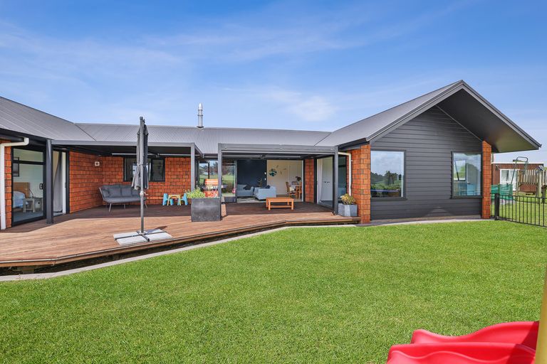 Photo of property in 131 Puahue Road, Te Awamutu, 3875