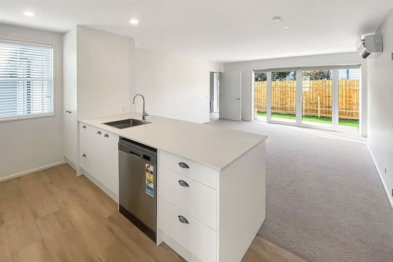 Photo of property in 3/26 Devon Street, Sydenham, Christchurch, 8023