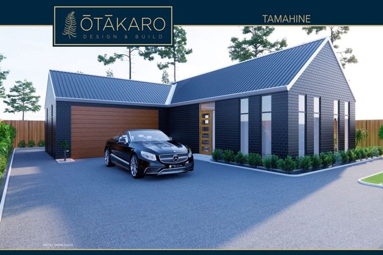 Photo of property in 15 Newbrook Terrace, Darfield, 7510