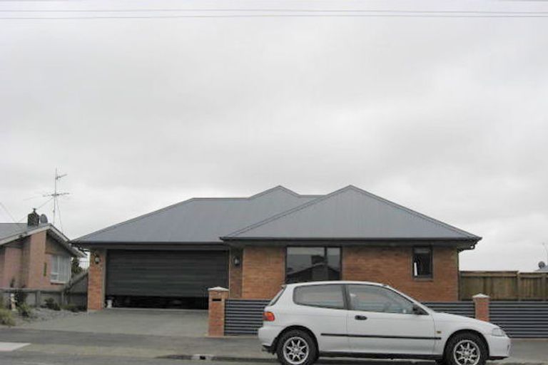 Photo of property in 138a Mcmurdo Street, Tinwald, Ashburton, 7700