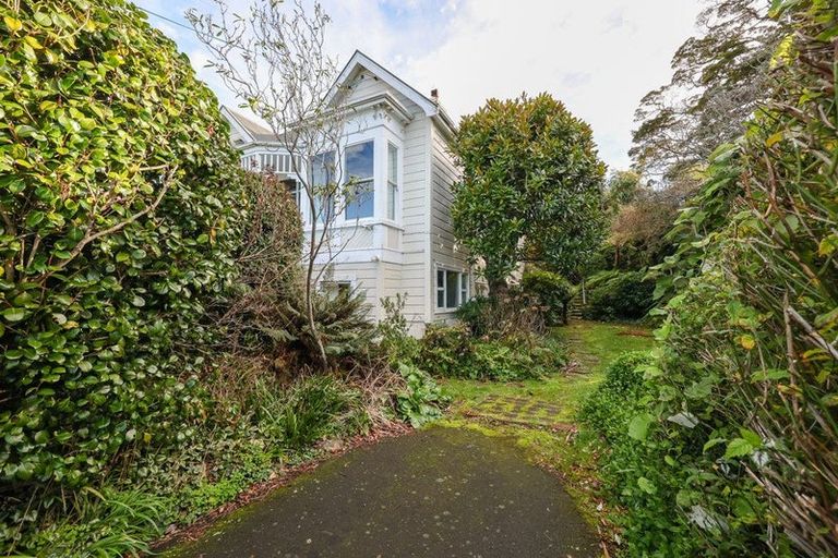 Photo of property in 20 Melrose Street, Roslyn, Dunedin, 9010
