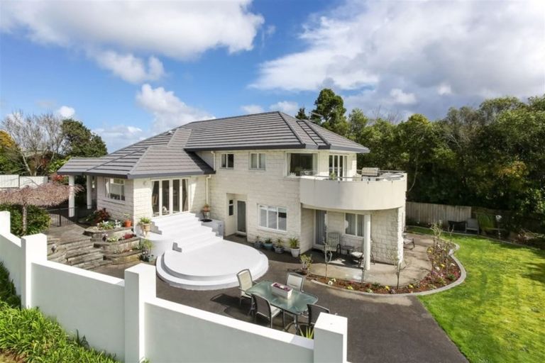 Photo of property in 132 Cape Hill Road, Pukekohe, 2120