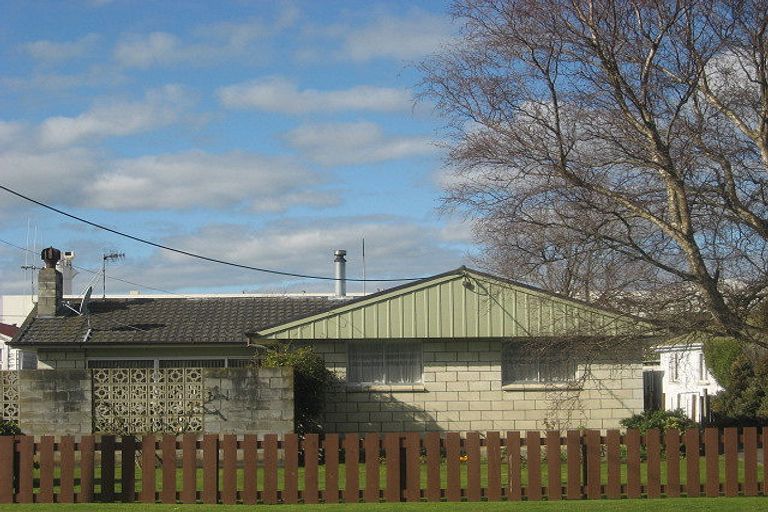 Photo of property in 57 Alexandra Street, Marton, 4710