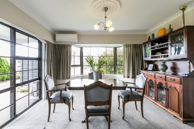 Photo of property in 1a Danvers Street, Havelock North, 4130