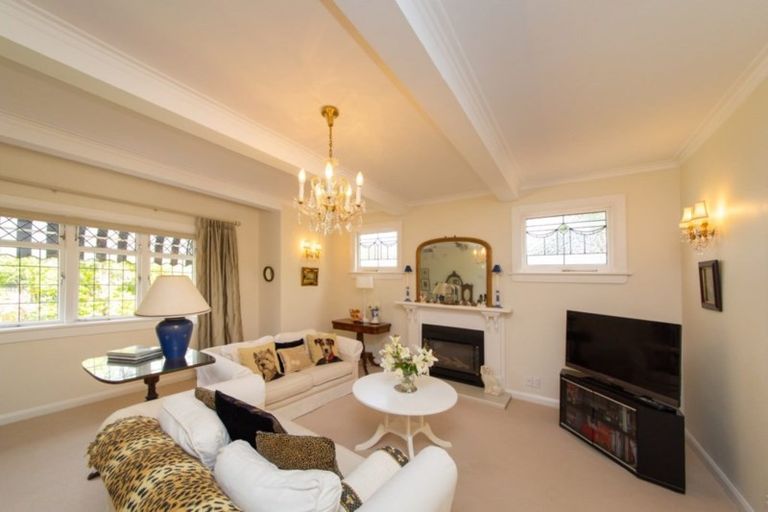 Photo of property in 295 College Street, West End, Palmerston North, 4410