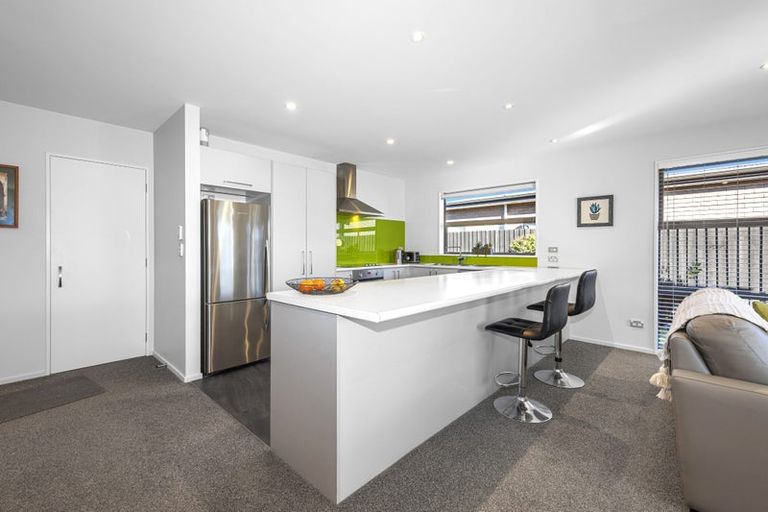 Photo of property in 40 Kittyhawk Avenue, Wigram, Christchurch, 8042