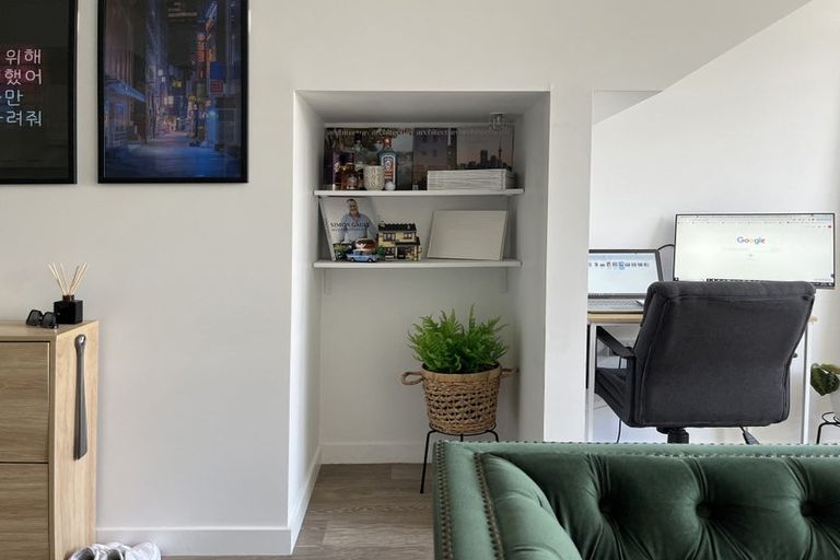 Photo of property in 3/54 Webb Street, Te Aro, Wellington, 6011