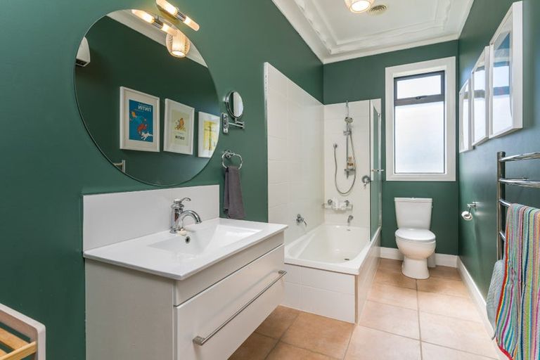 Photo of property in 8 Goodwin Street, Waihola, Milton, 9073