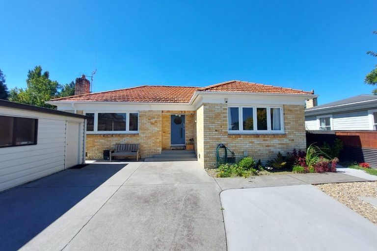 Photo of property in 210 Nixon Street, Hamilton East, Hamilton, 3216