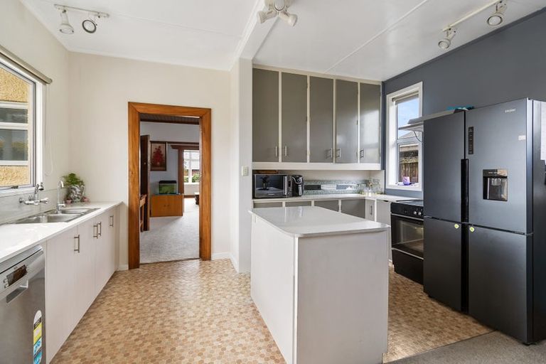 Photo of property in 43 Marston Road, Kensington, Timaru, 7910