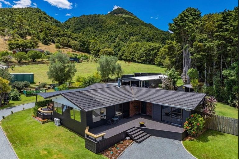 Photo of property in 252 Crane Road, Kauri, Kamo, 0185