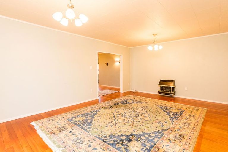 Photo of property in 483a Ruahine Street, Terrace End, Palmerston North, 4410