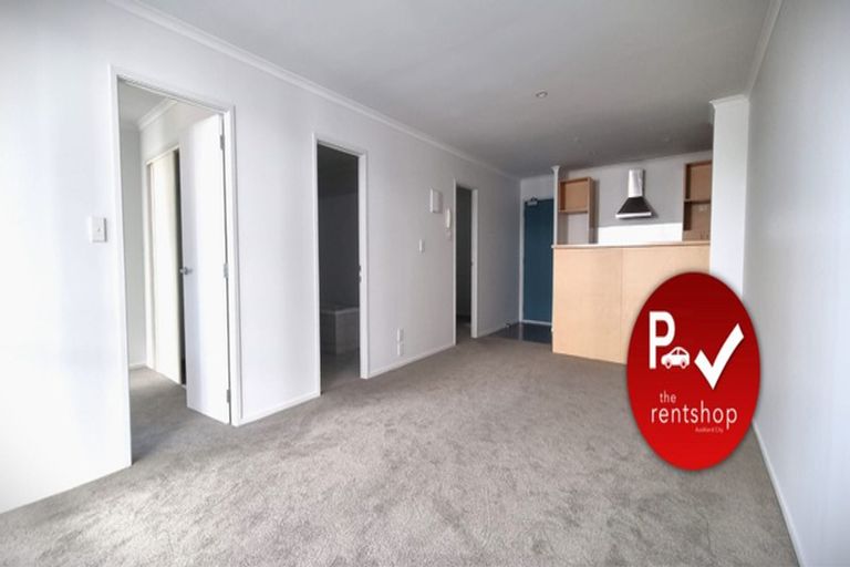 Photo of property in 2m/20 Charlotte Street, Eden Terrace, Auckland, 1021