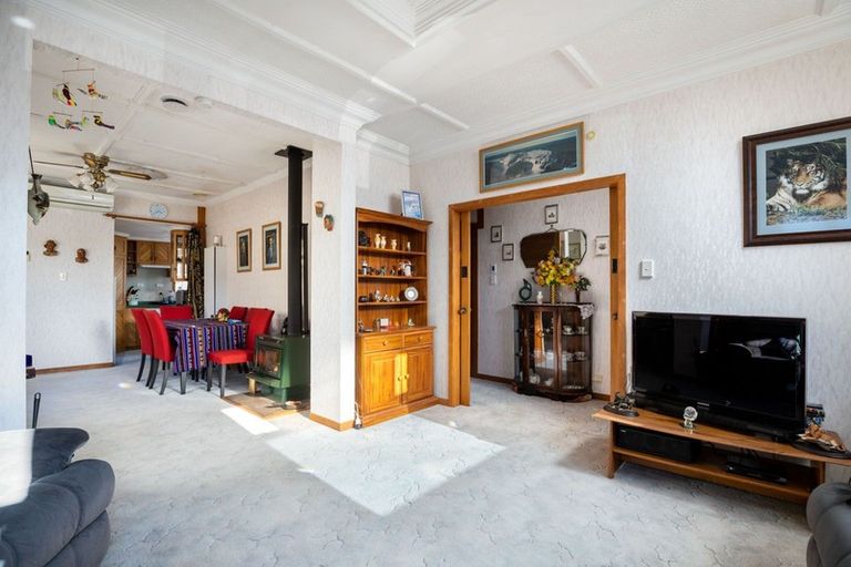 Photo of property in 63 Mclean Street, Waitara, 4320