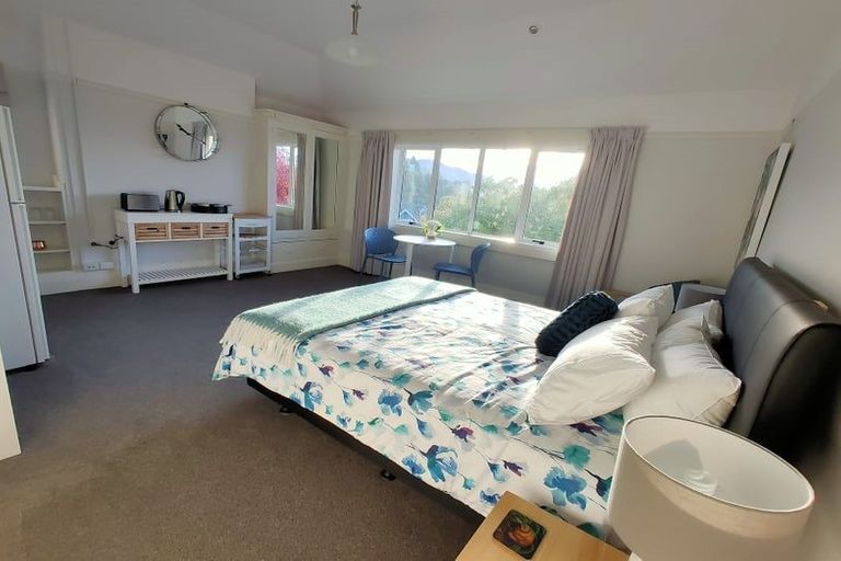 Photo of property in 15 Elder Street, Dunedin Central, Dunedin, 9016