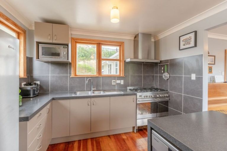 Photo of property in 61 Jillett Street, Titahi Bay, Porirua, 5022