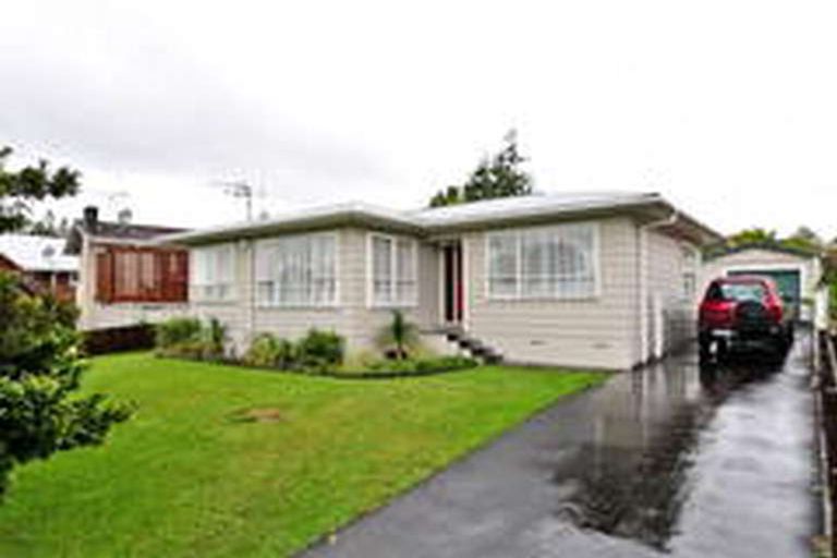 Photo of property in 43 Aberdeen Drive, Dinsdale, Hamilton, 3204