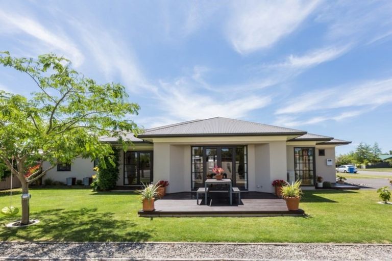 Photo of property in 1 Northwood Avenue, Mahora, Hastings, 4120