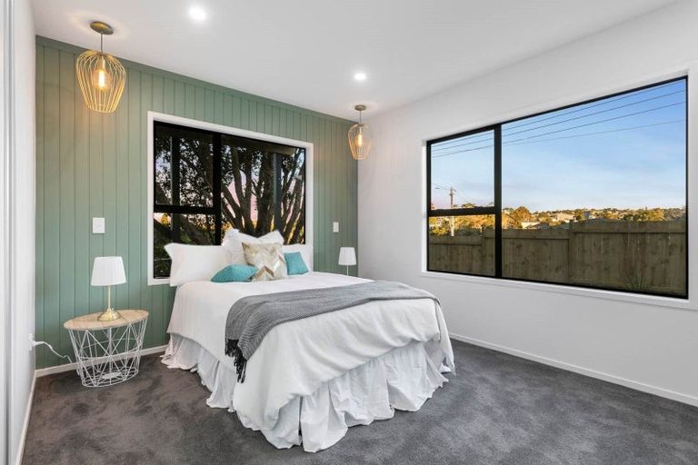 Photo of property in 1/34 Fordham Street, Beach Haven, Auckland, 0626