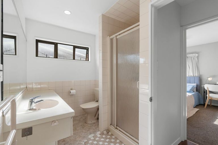 Photo of property in 1/8 Cottesmore Close, Burnside, Christchurch, 8053