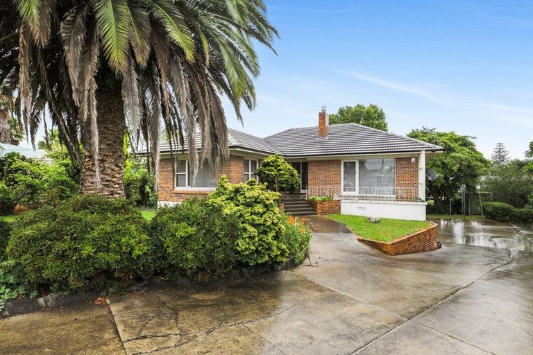 Photo of property in 15 Campbell Place, Papakura, 2110