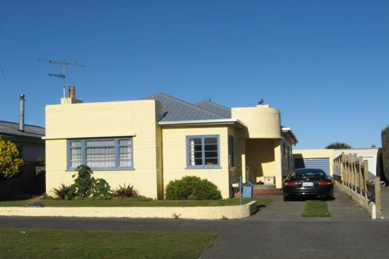 Photo of property in 71 George Street, Windsor, Invercargill, 9810
