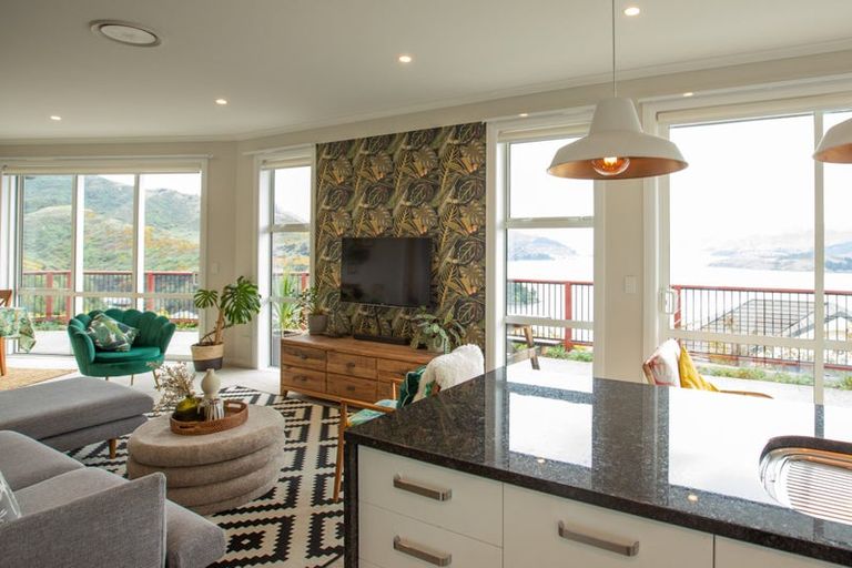 Photo of property in 19 Bay Heights, Governors Bay, Lyttelton, 8971