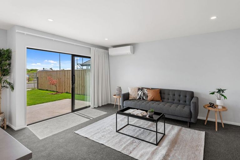 Photo of property in 80 Silverstream Boulevard, Kaiapoi, 7630