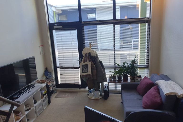 Photo of property in 52/29 Webb Street, Mount Cook, Wellington, 6011