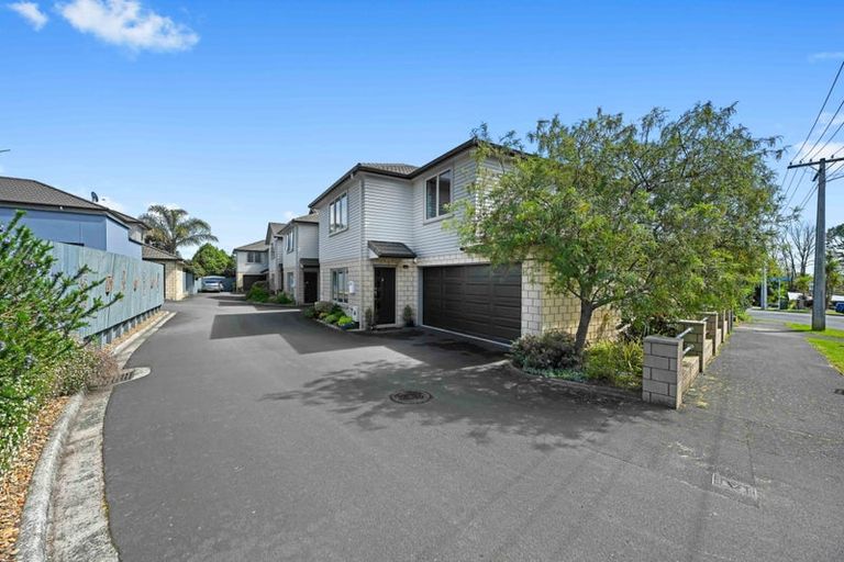 Photo of property in 3a Dudley Terrace, Frankton, Hamilton, 3204