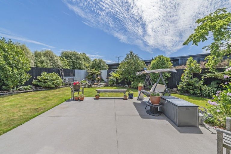 Photo of property in 26 Payne Court, Lincoln, 7608